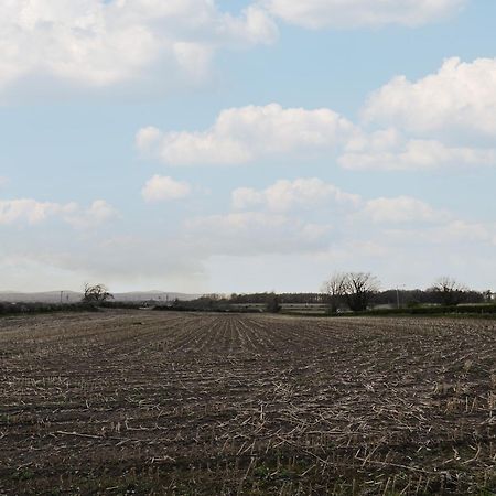 Gwynant Villa Rhyl Dış mekan fotoğraf