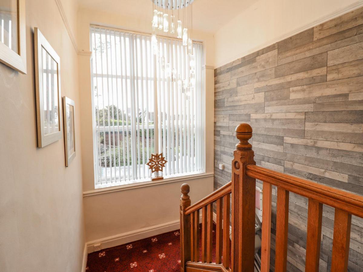 Gwynant Villa Rhyl Dış mekan fotoğraf