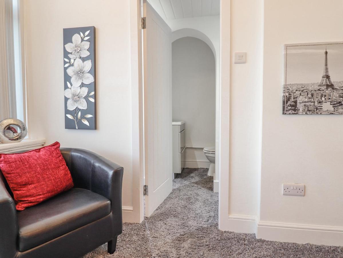 Gwynant Villa Rhyl Dış mekan fotoğraf