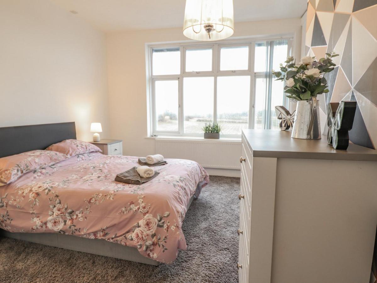 Gwynant Villa Rhyl Dış mekan fotoğraf