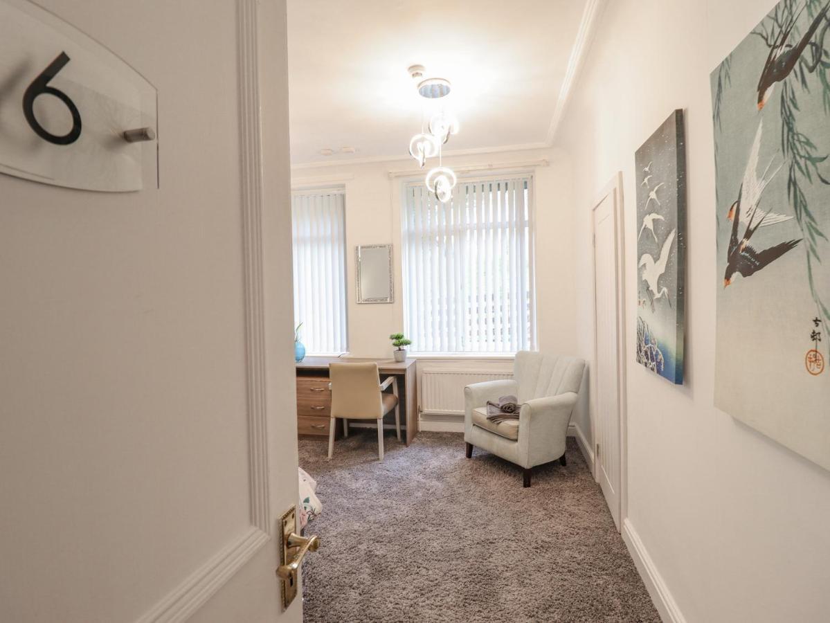 Gwynant Villa Rhyl Dış mekan fotoğraf