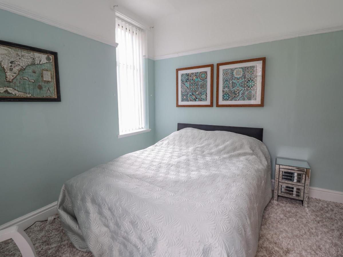 Gwynant Villa Rhyl Dış mekan fotoğraf
