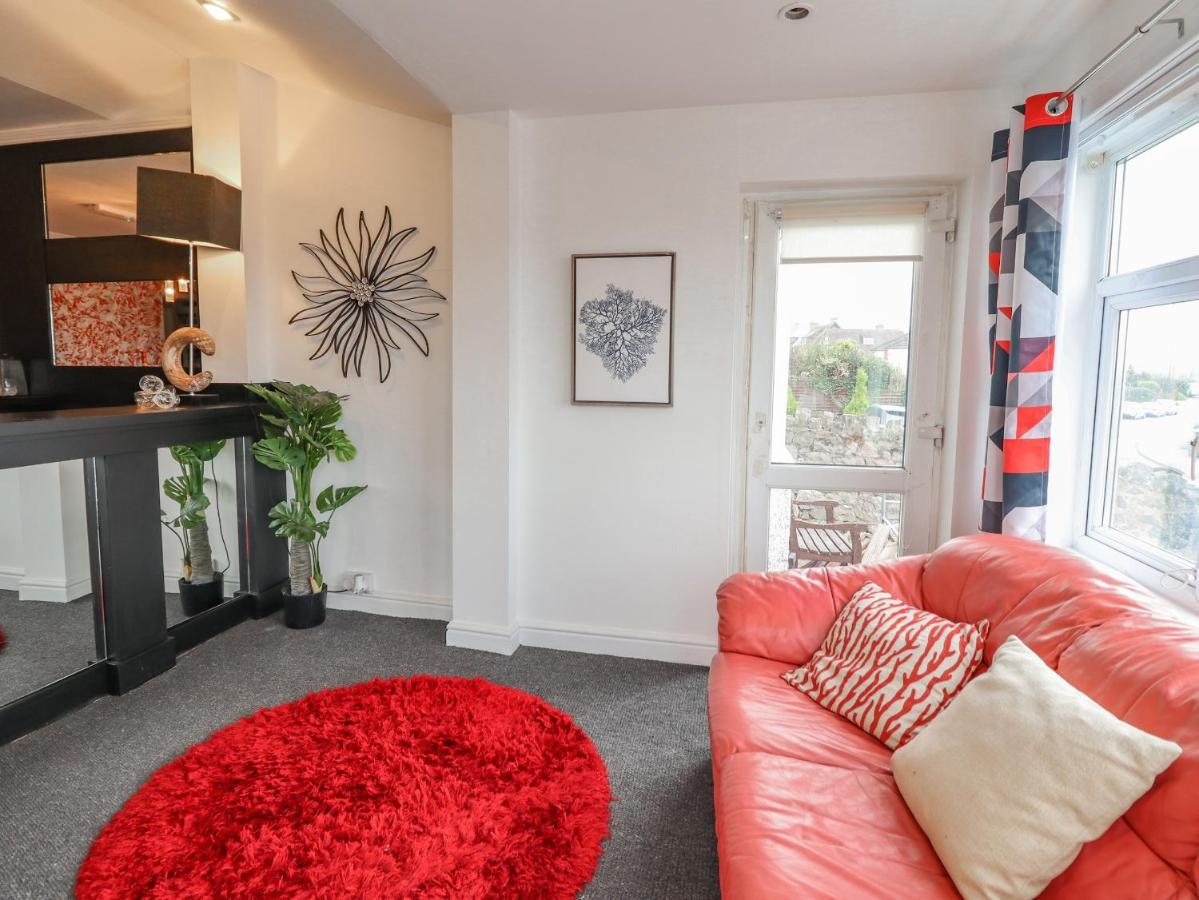 Gwynant Villa Rhyl Dış mekan fotoğraf