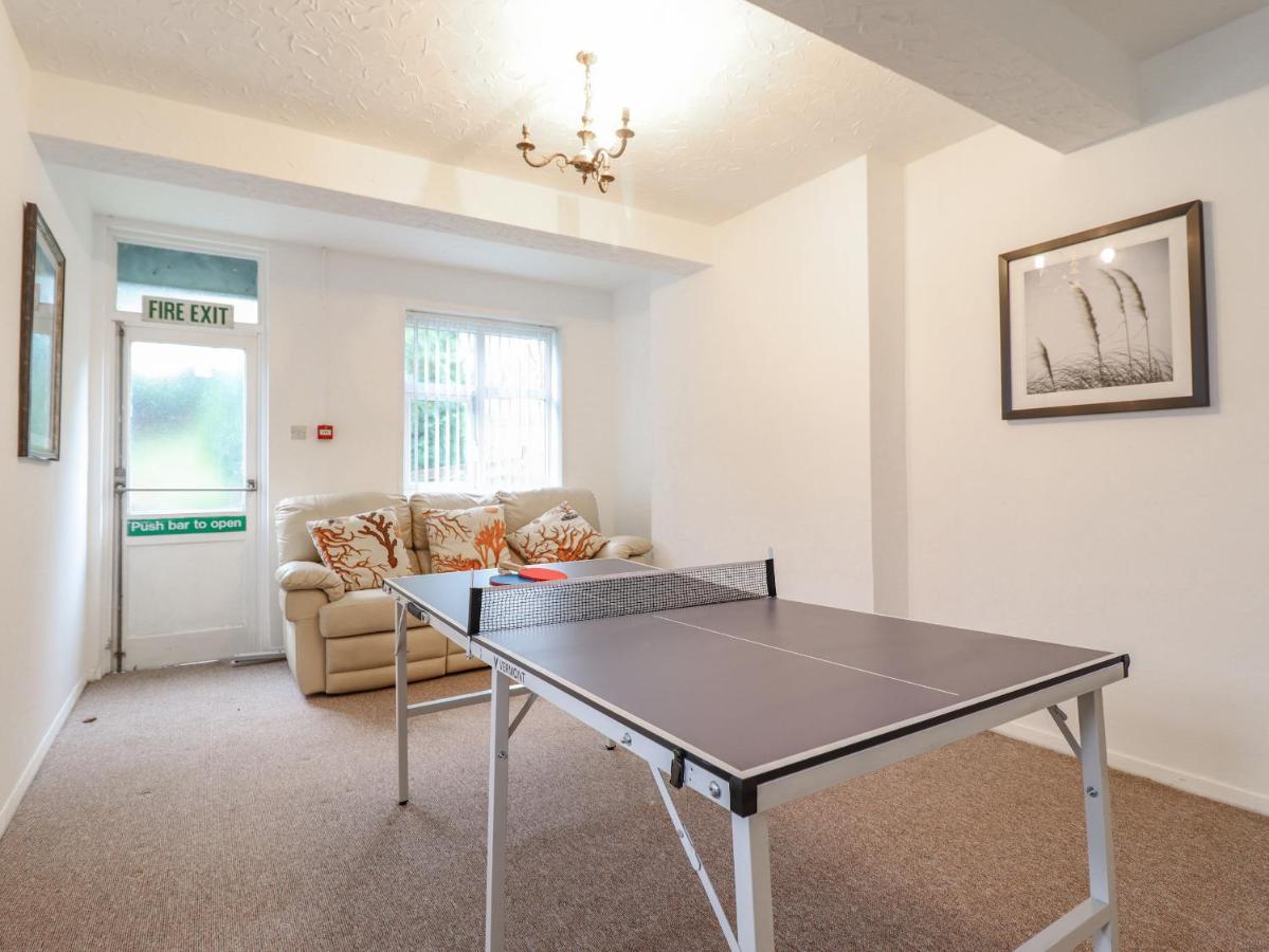 Gwynant Villa Rhyl Dış mekan fotoğraf