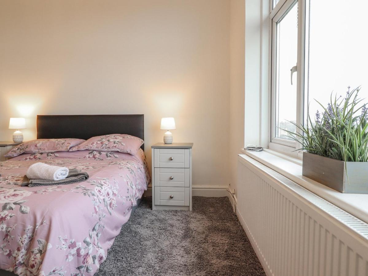 Gwynant Villa Rhyl Dış mekan fotoğraf