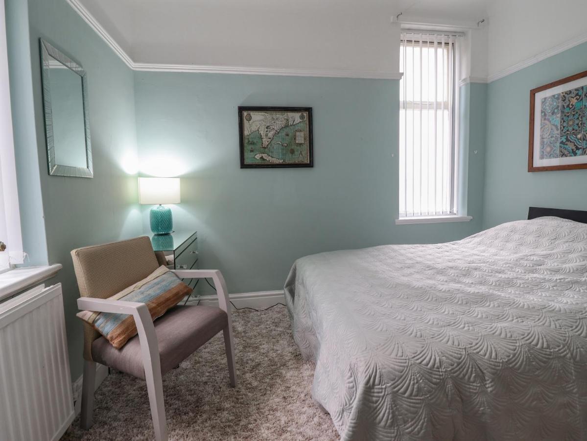 Gwynant Villa Rhyl Dış mekan fotoğraf