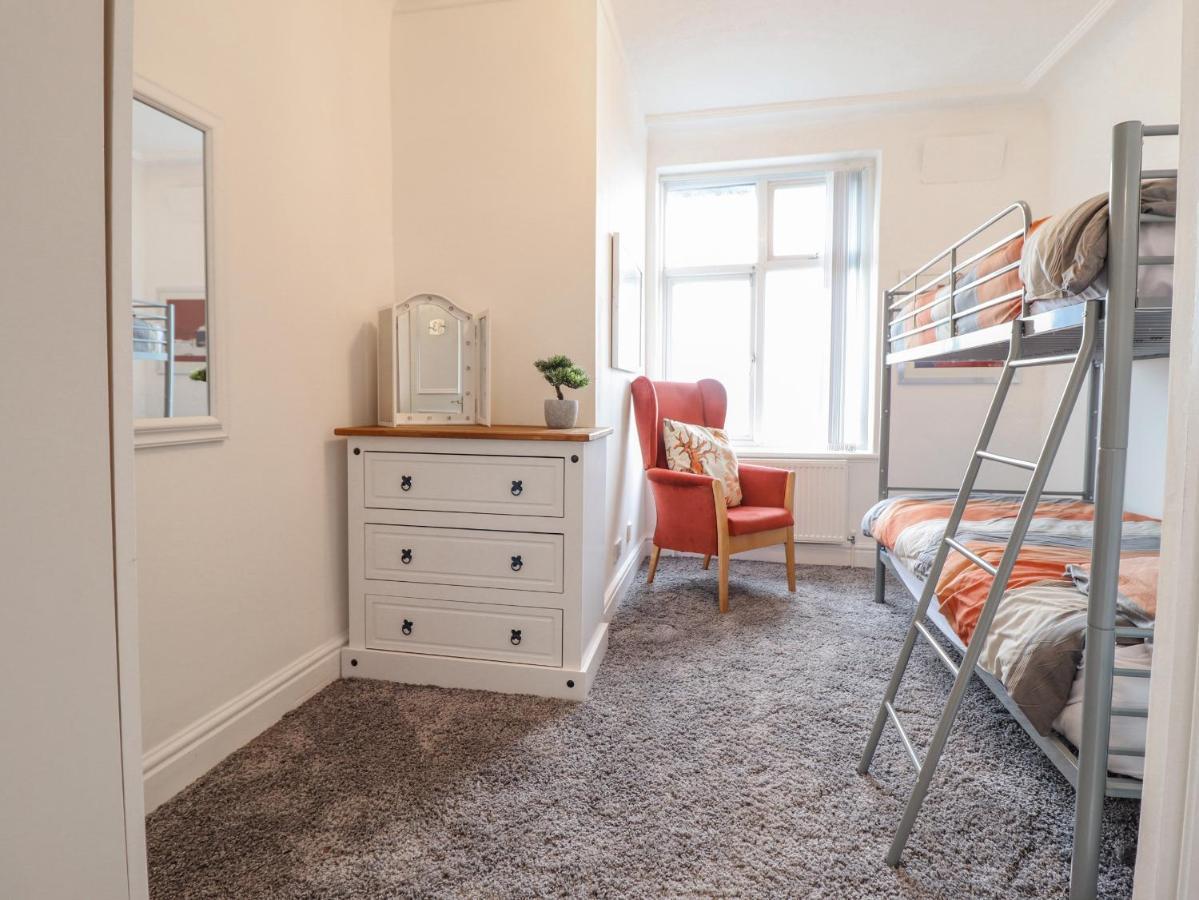 Gwynant Villa Rhyl Dış mekan fotoğraf