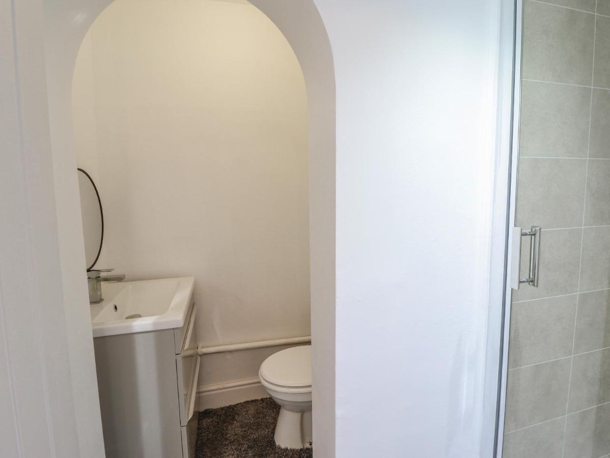 Gwynant Villa Rhyl Dış mekan fotoğraf