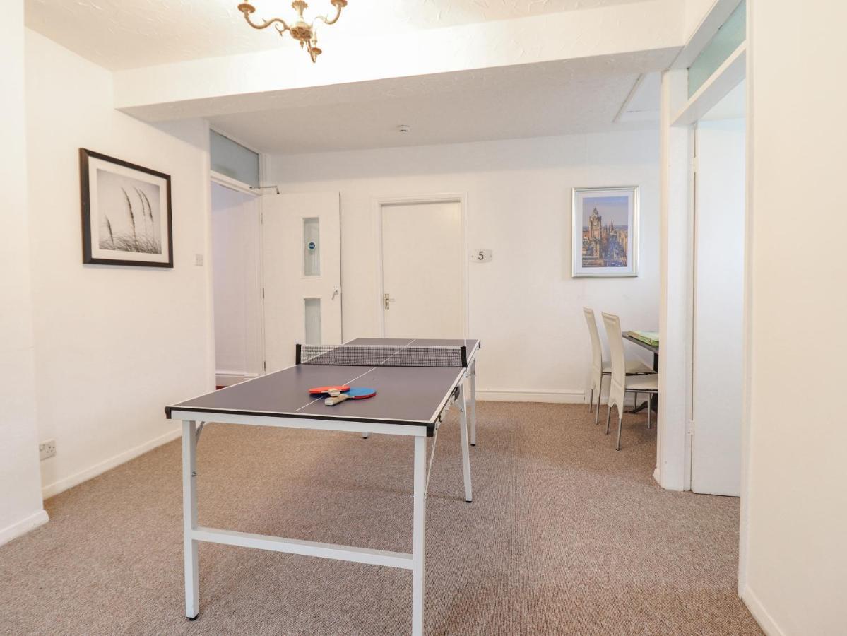 Gwynant Villa Rhyl Dış mekan fotoğraf