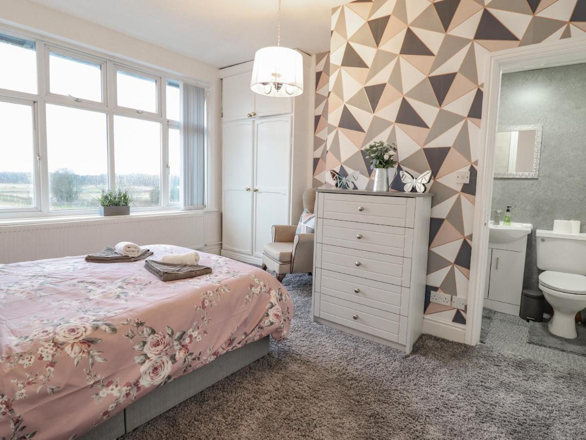 Gwynant Villa Rhyl Dış mekan fotoğraf