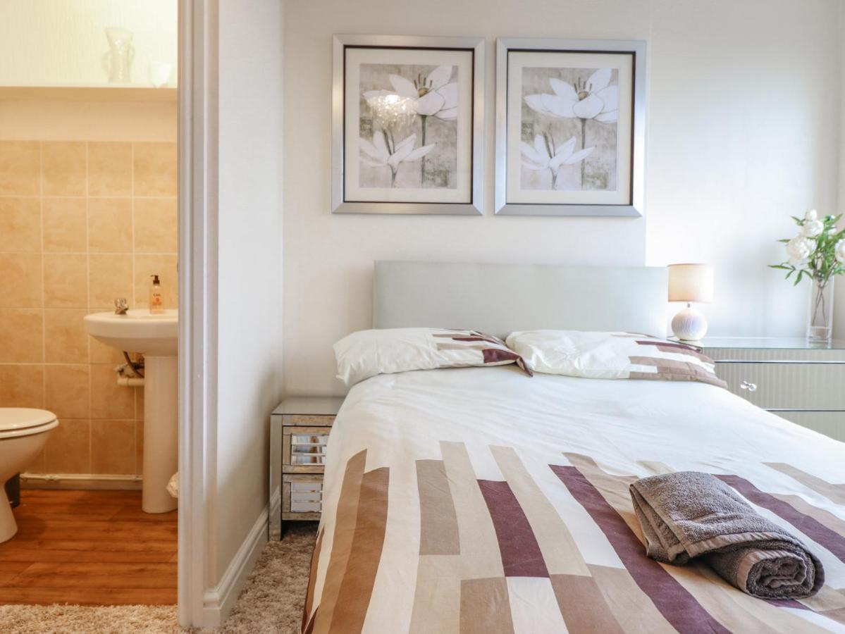 Gwynant Villa Rhyl Dış mekan fotoğraf
