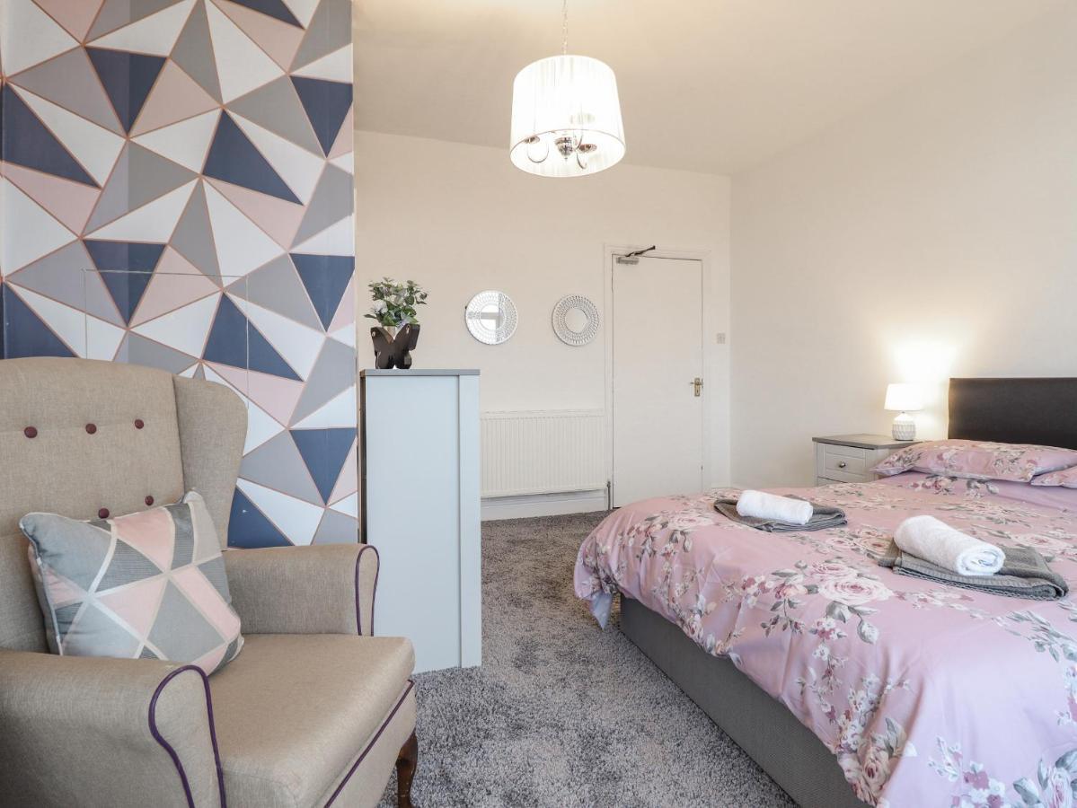 Gwynant Villa Rhyl Dış mekan fotoğraf