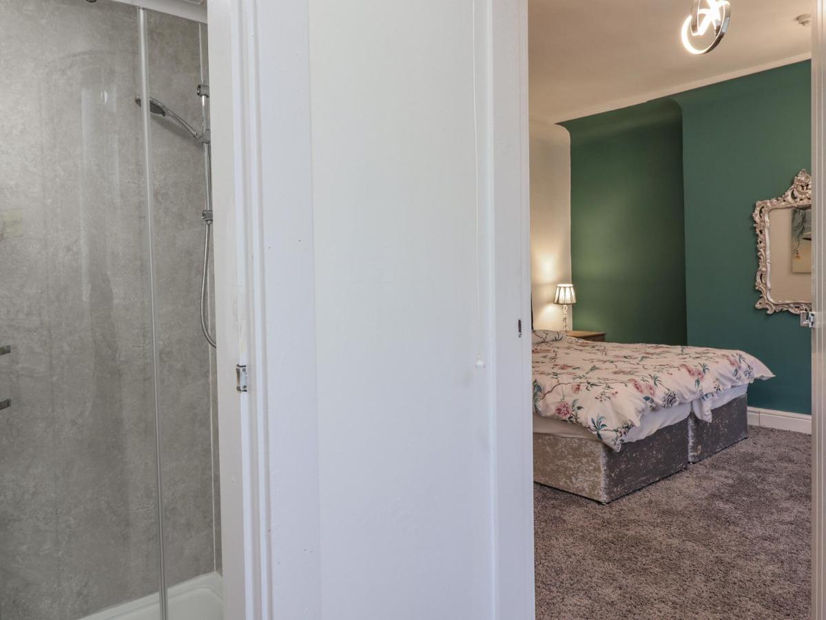 Gwynant Villa Rhyl Dış mekan fotoğraf