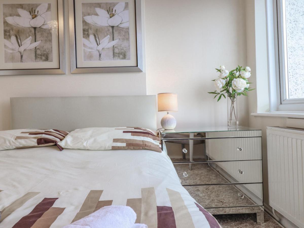 Gwynant Villa Rhyl Dış mekan fotoğraf