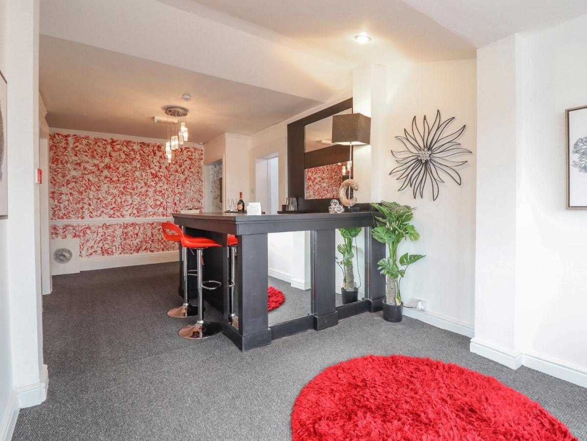 Gwynant Villa Rhyl Dış mekan fotoğraf