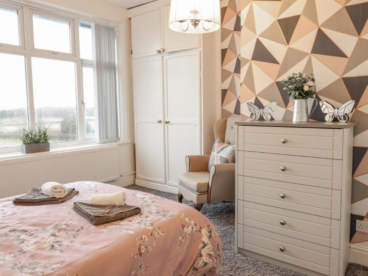 Gwynant Villa Rhyl Dış mekan fotoğraf