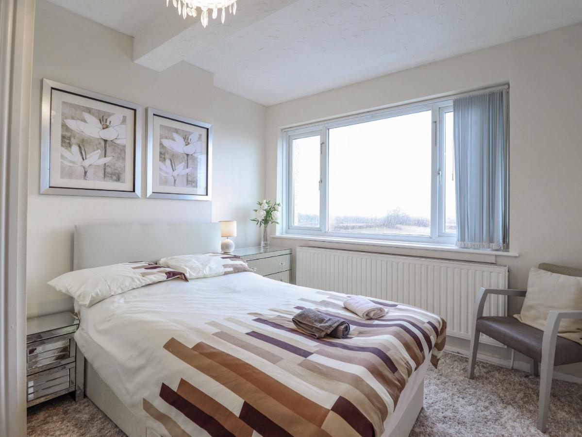 Gwynant Villa Rhyl Dış mekan fotoğraf