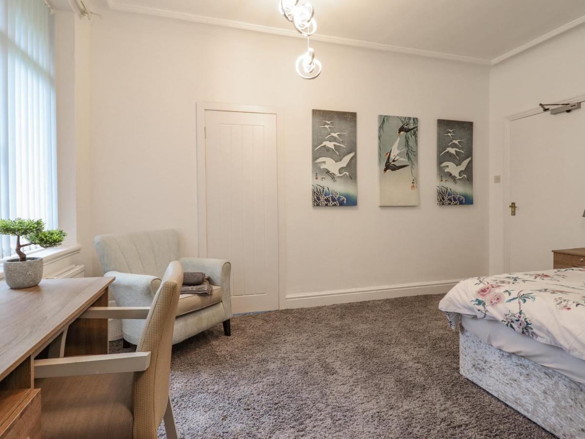 Gwynant Villa Rhyl Dış mekan fotoğraf