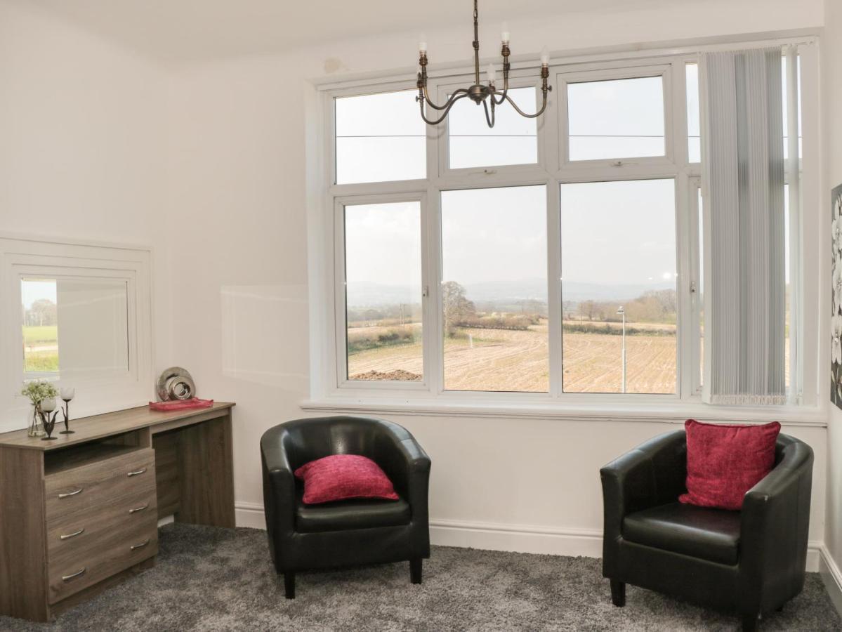 Gwynant Villa Rhyl Dış mekan fotoğraf