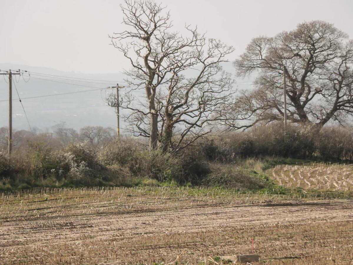 Gwynant Villa Rhyl Dış mekan fotoğraf