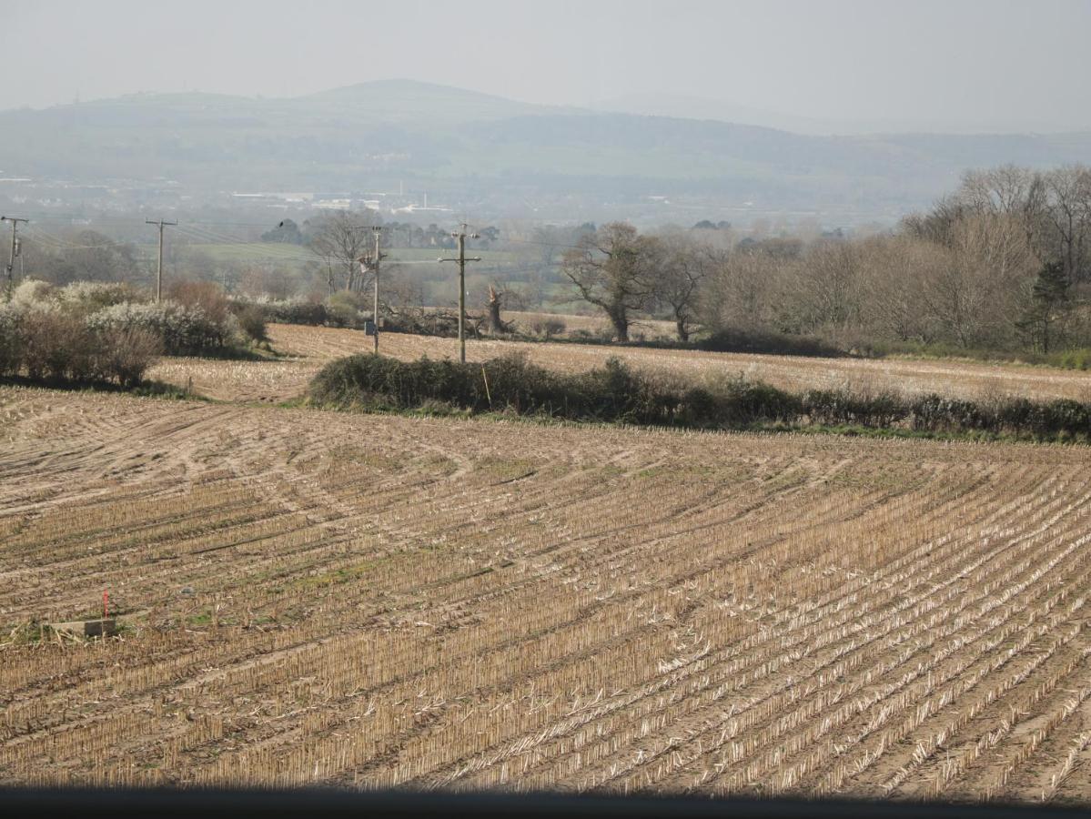 Gwynant Villa Rhyl Dış mekan fotoğraf