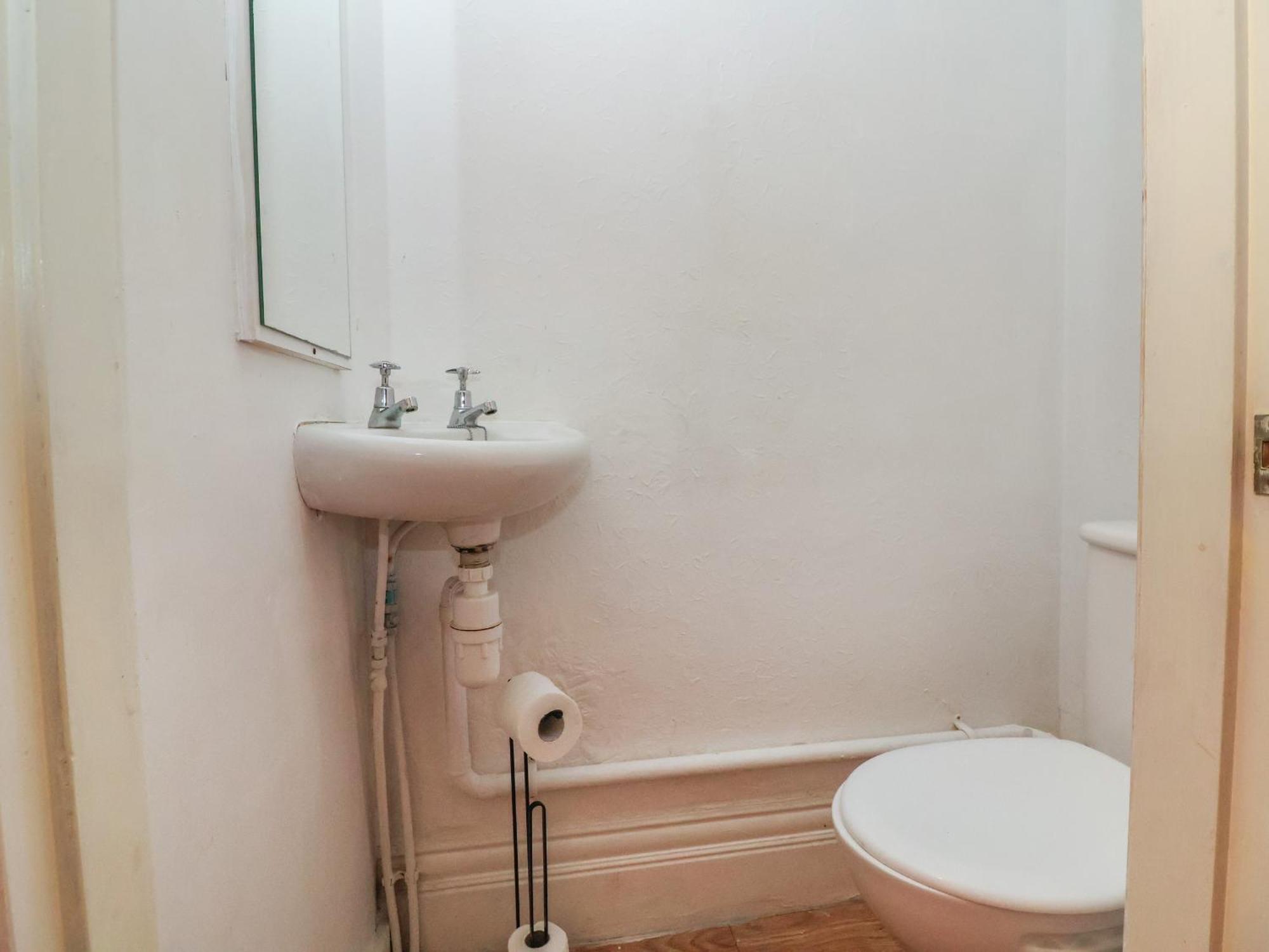 Gwynant Villa Rhyl Dış mekan fotoğraf