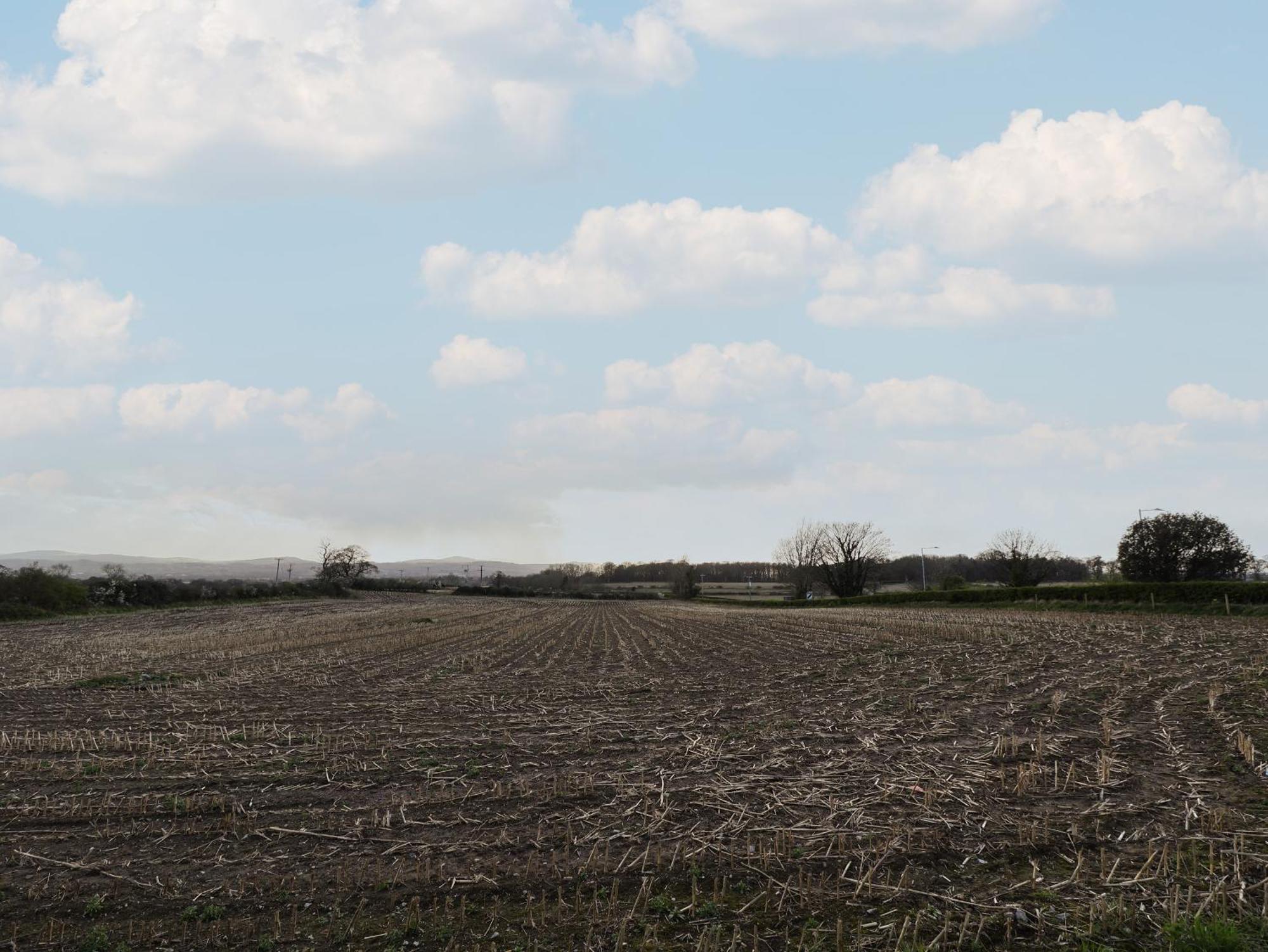 Gwynant Villa Rhyl Dış mekan fotoğraf
