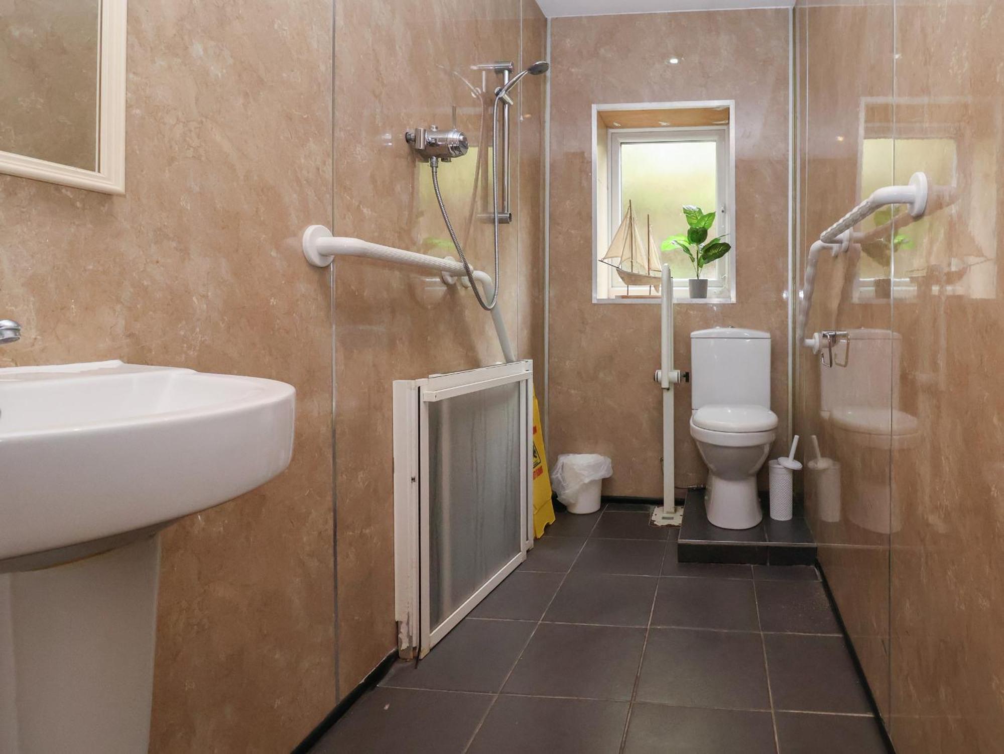 Gwynant Villa Rhyl Dış mekan fotoğraf
