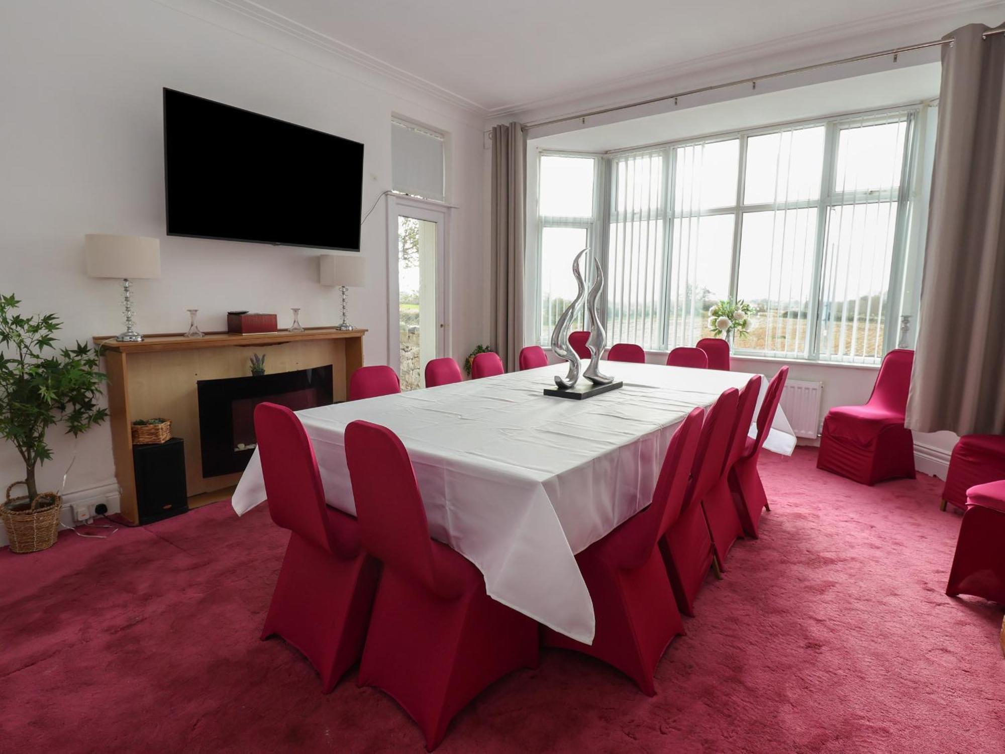 Gwynant Villa Rhyl Dış mekan fotoğraf