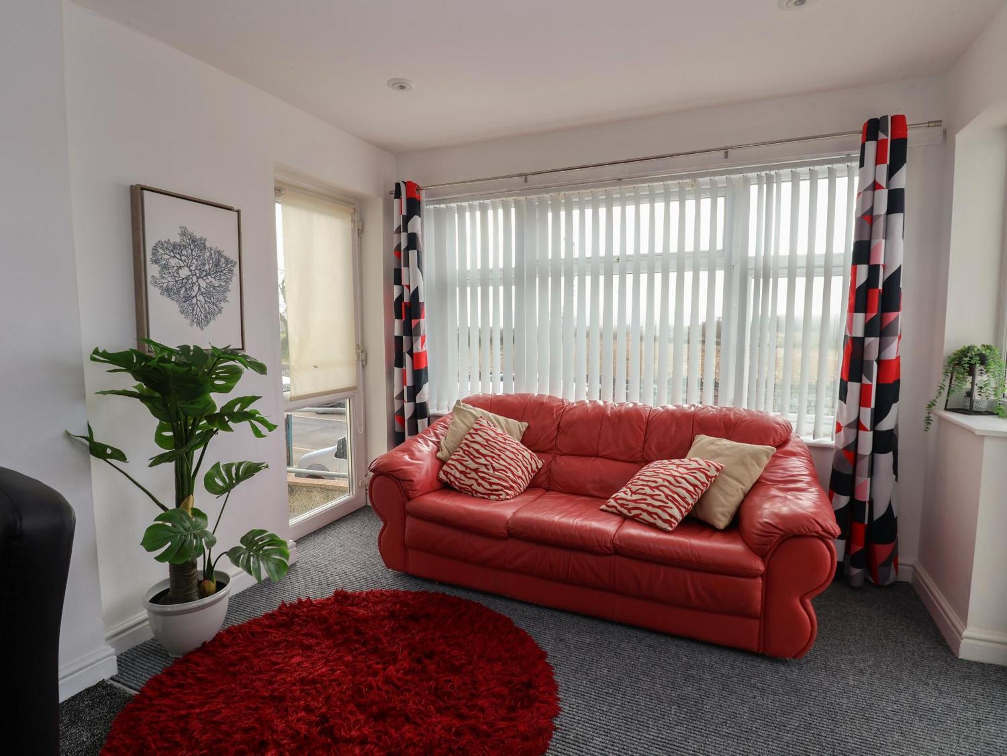 Gwynant Villa Rhyl Dış mekan fotoğraf