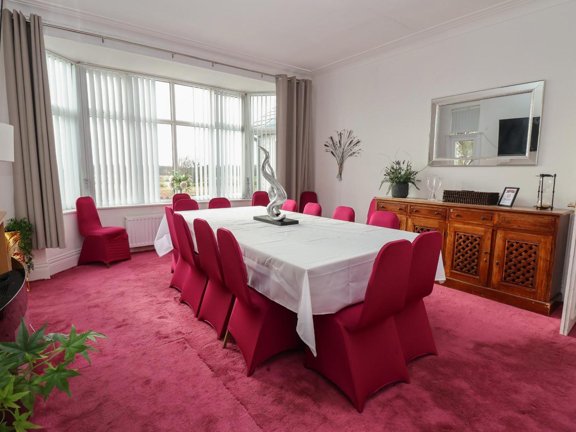 Gwynant Villa Rhyl Dış mekan fotoğraf