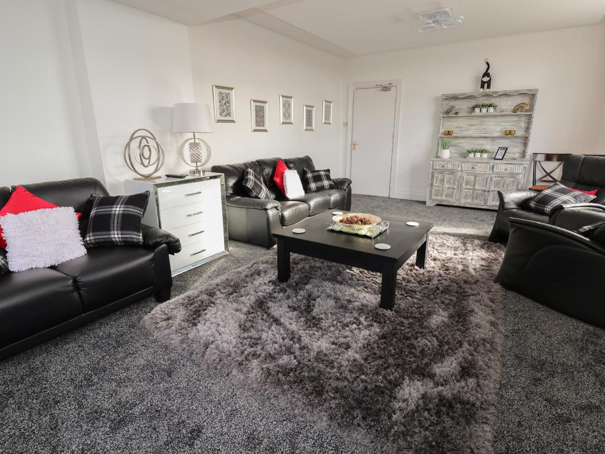 Gwynant Villa Rhyl Dış mekan fotoğraf