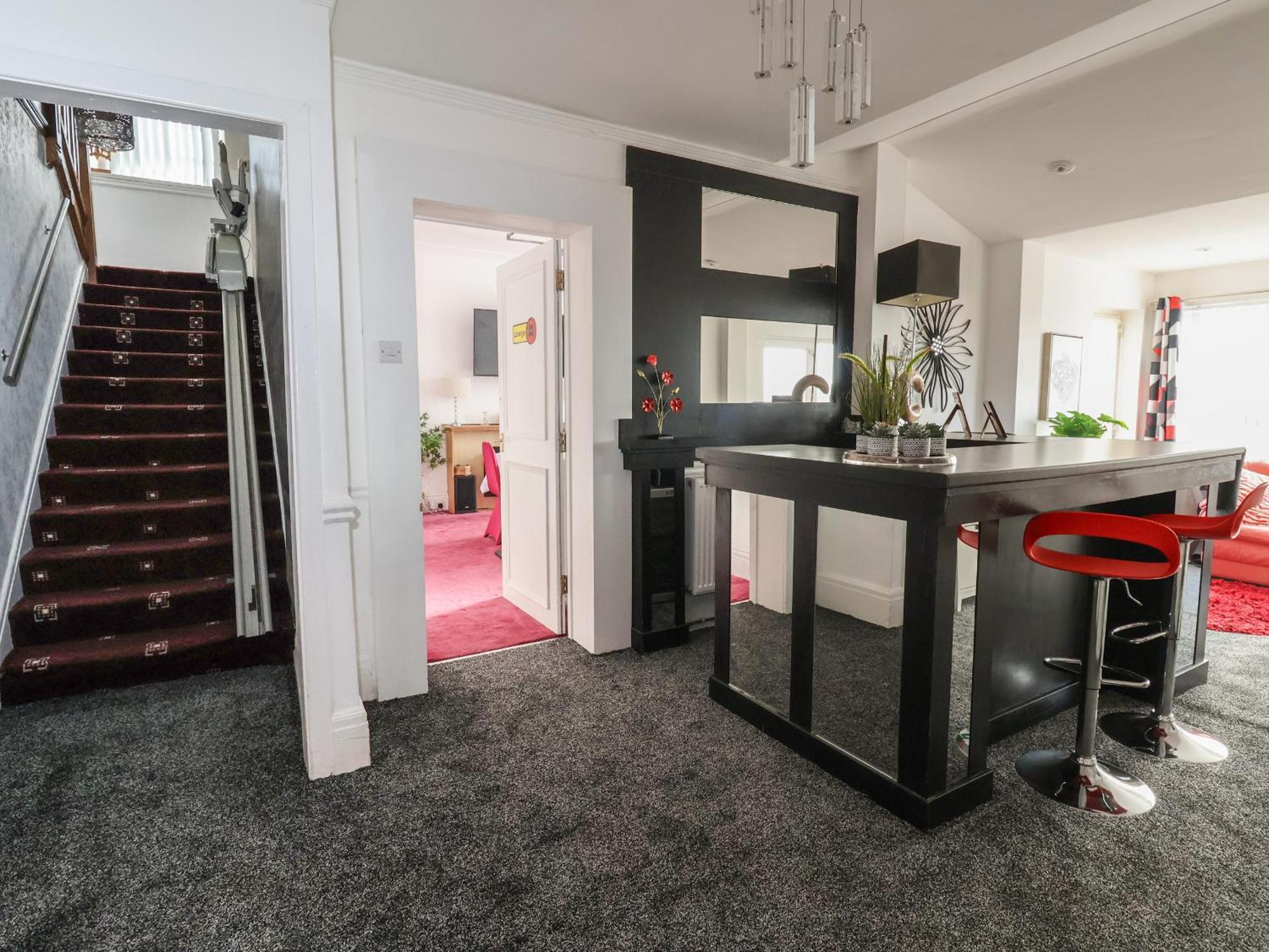 Gwynant Villa Rhyl Dış mekan fotoğraf