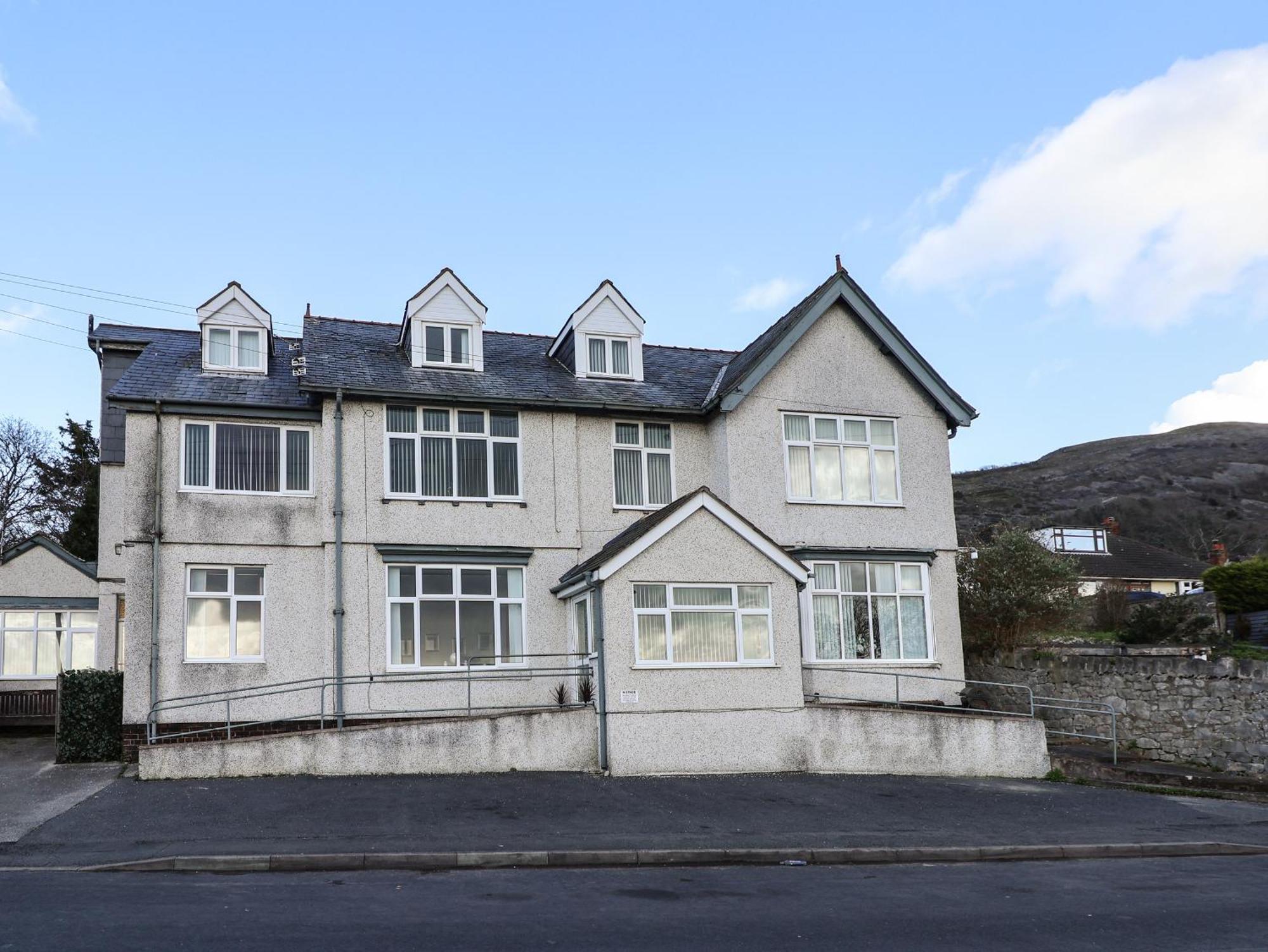 Gwynant Villa Rhyl Dış mekan fotoğraf