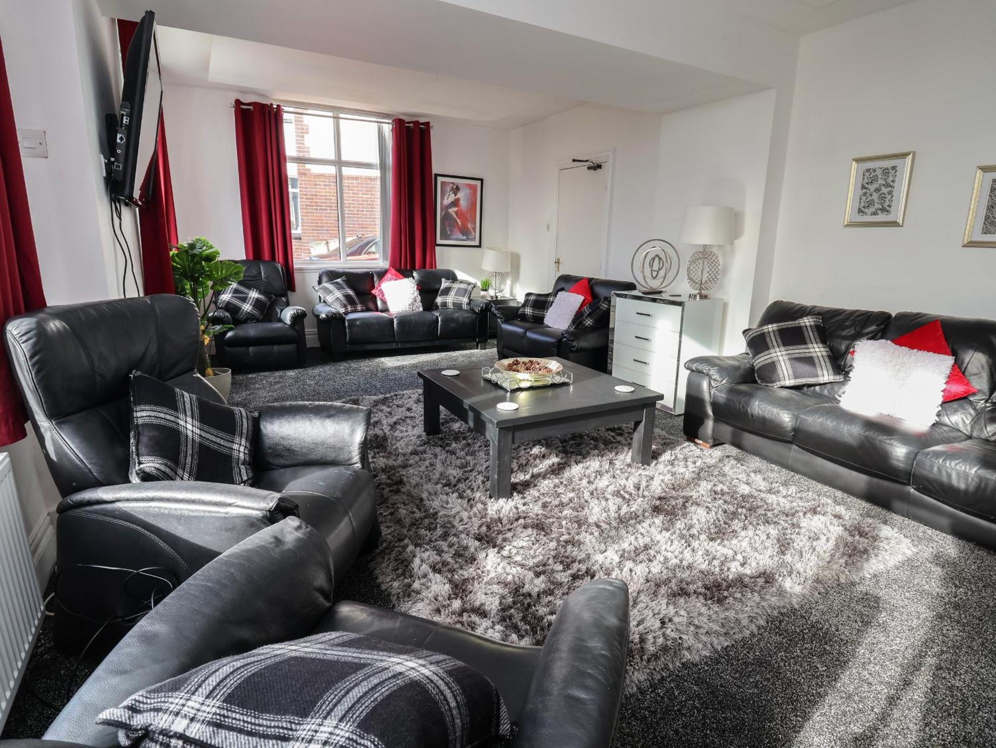 Gwynant Villa Rhyl Dış mekan fotoğraf